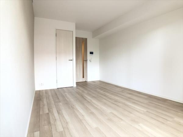 ルビア赤坂の物件内観写真