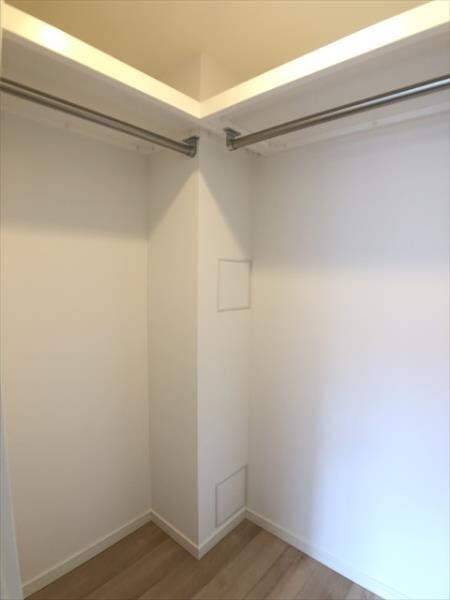 ルビア赤坂の物件内観写真