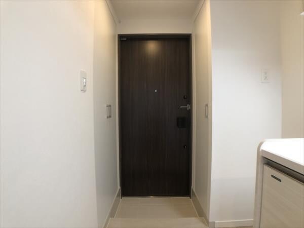 ルビア赤坂の物件内観写真