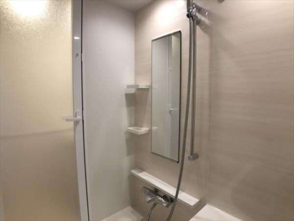 ルビア赤坂の物件内観写真