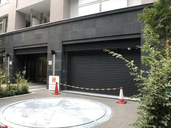 ルビア赤坂の物件内観写真