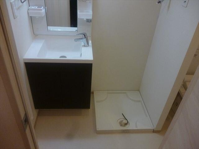 ジェノヴィア浜松町グリーンヴェールの物件内観写真