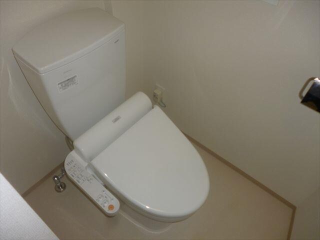 ジェノヴィア浜松町グリーンヴェールの物件内観写真