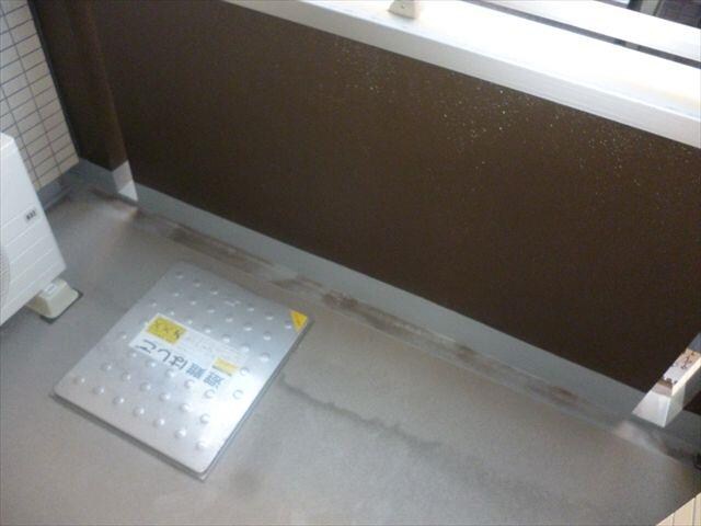 ジェノヴィア浜松町グリーンヴェールの物件内観写真