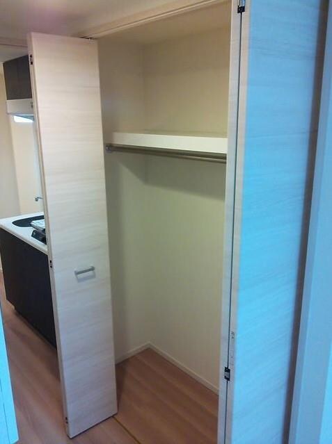 ジェノヴィア浜松町グリーンヴェールの物件内観写真