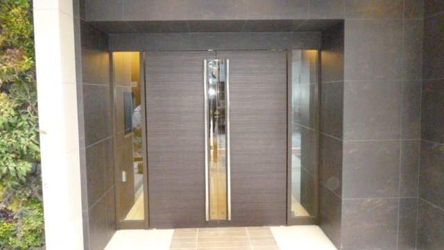 ジェノヴィア浜松町グリーンヴェールの物件内観写真