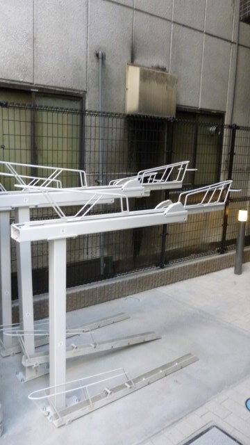 ジェノヴィア浜松町グリーンヴェールの物件内観写真