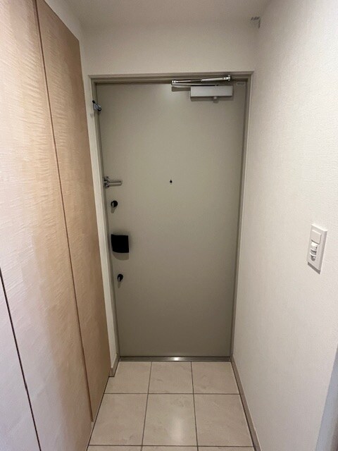 コンフォリア・リヴ板橋の物件内観写真