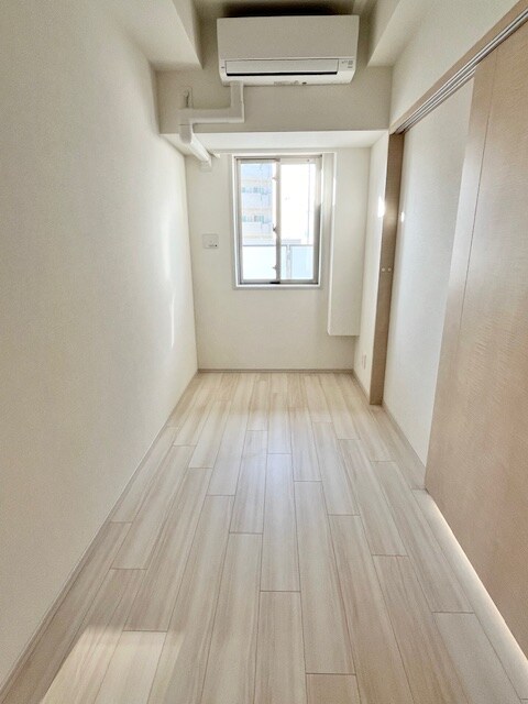 コンフォリア・リヴ板橋の物件内観写真