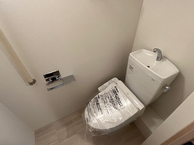 コンフォリア・リヴ板橋の物件内観写真