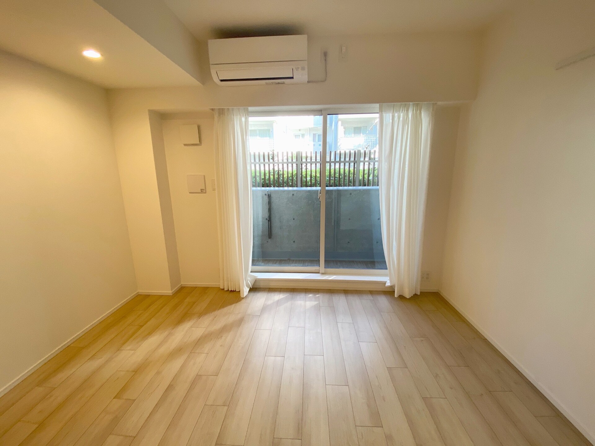 オルサス戸越銀座(ORSUS戸越銀座)の物件内観写真