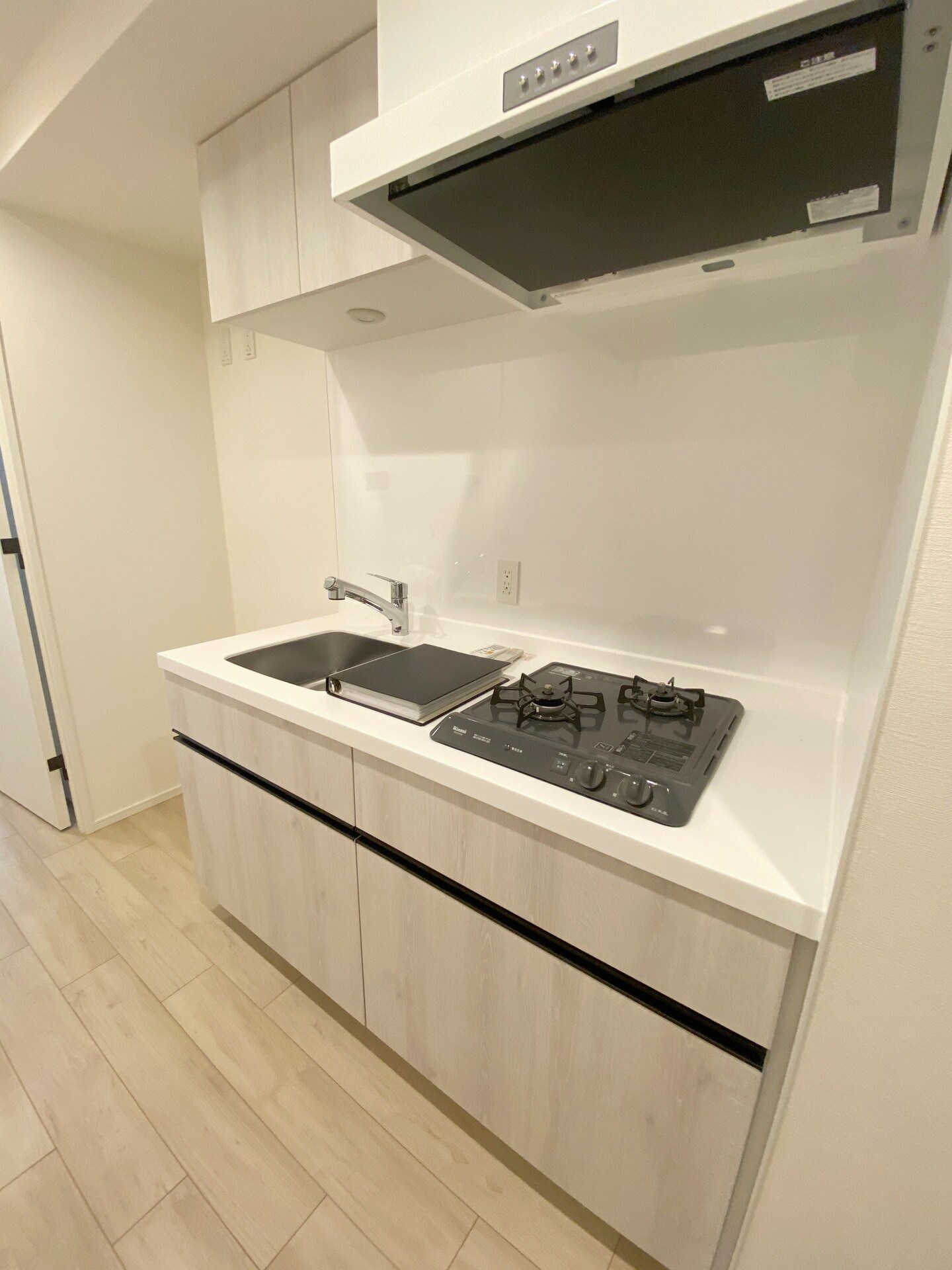 オルサス戸越銀座(ORSUS戸越銀座)の物件内観写真