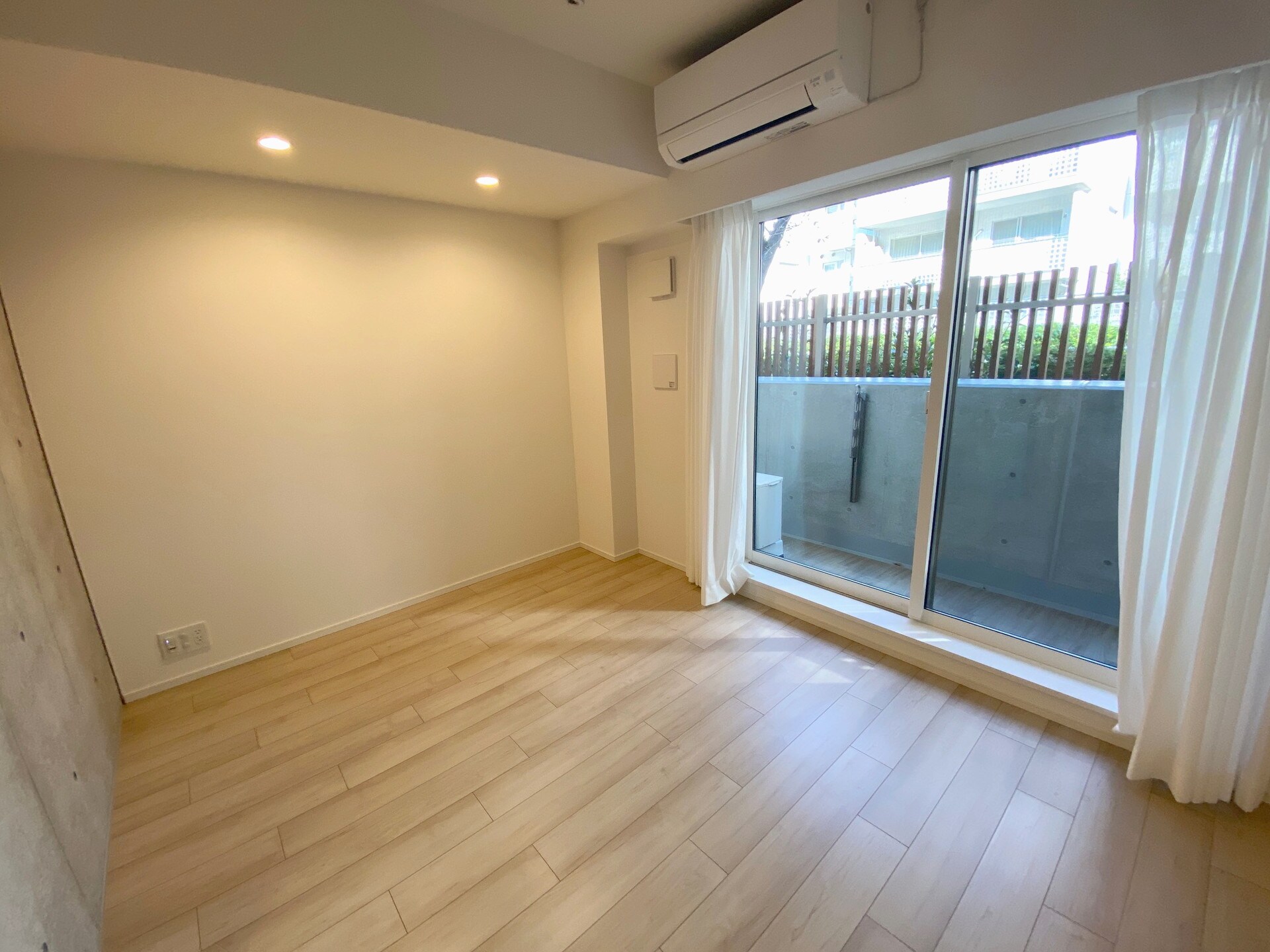 オルサス戸越銀座(ORSUS戸越銀座)の物件内観写真