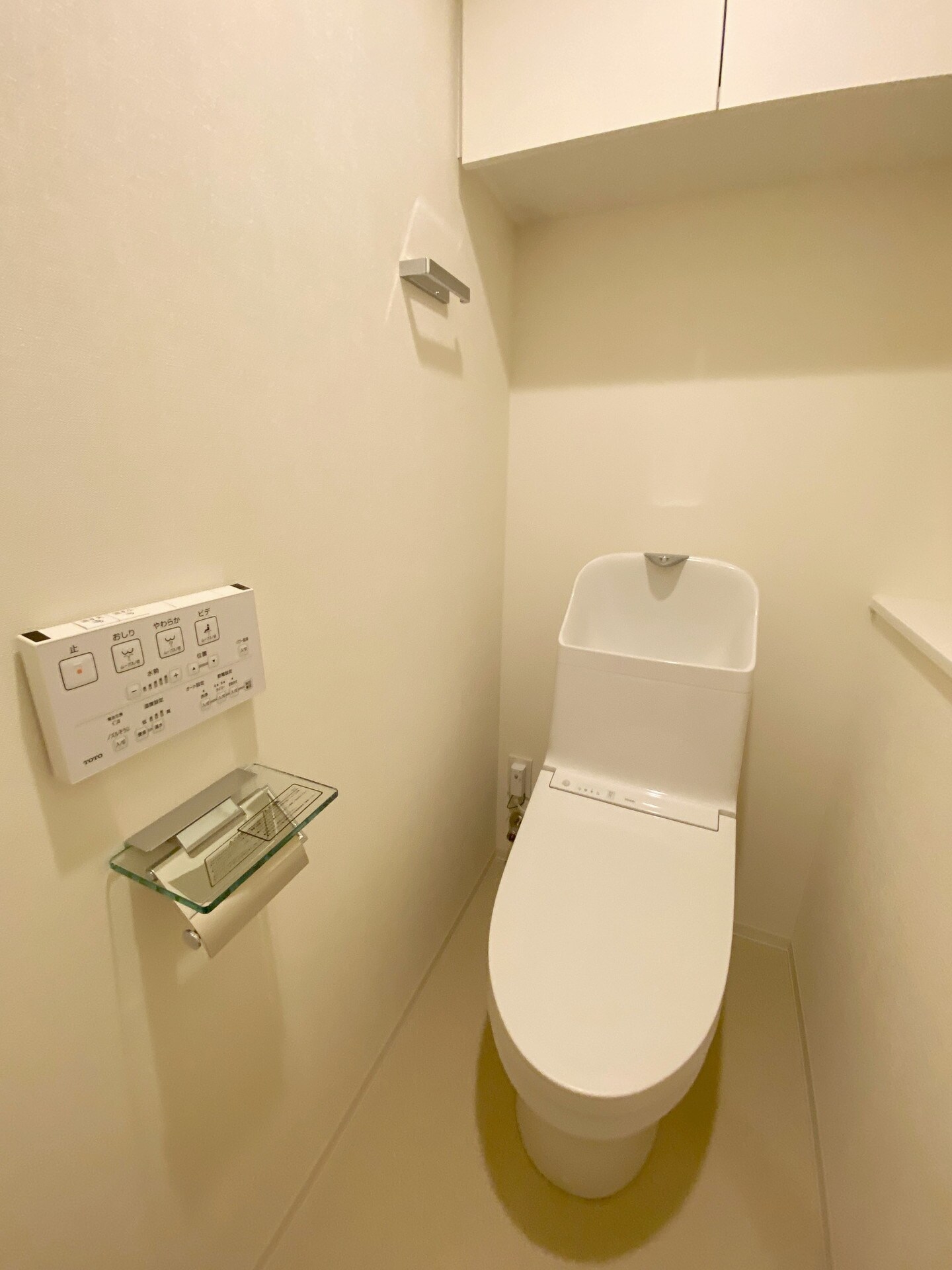 オルサス戸越銀座(ORSUS戸越銀座)の物件内観写真