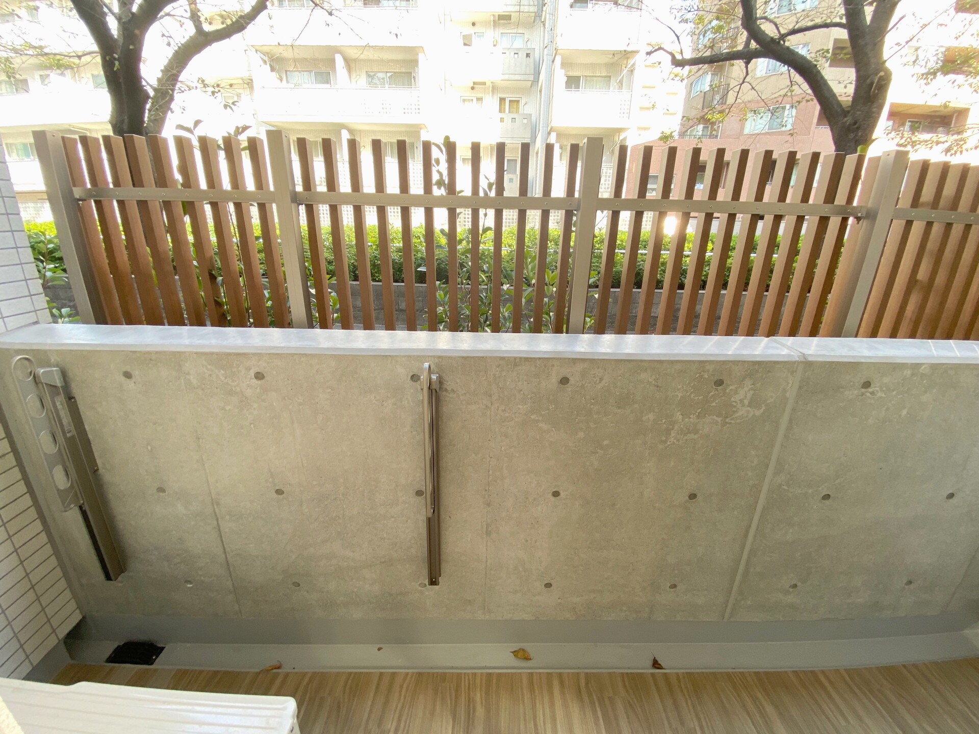 オルサス戸越銀座(ORSUS戸越銀座)の物件内観写真