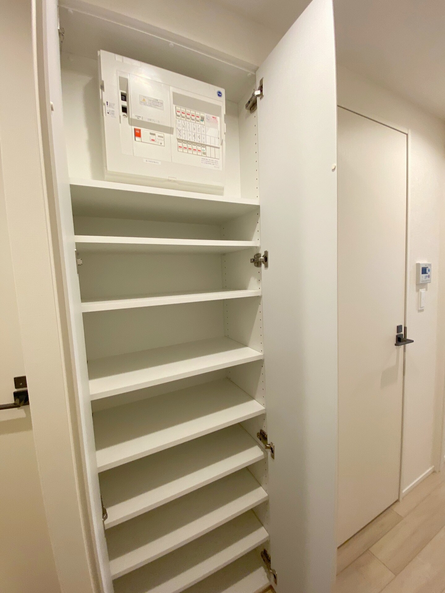 オルサス戸越銀座(ORSUS戸越銀座)の物件内観写真