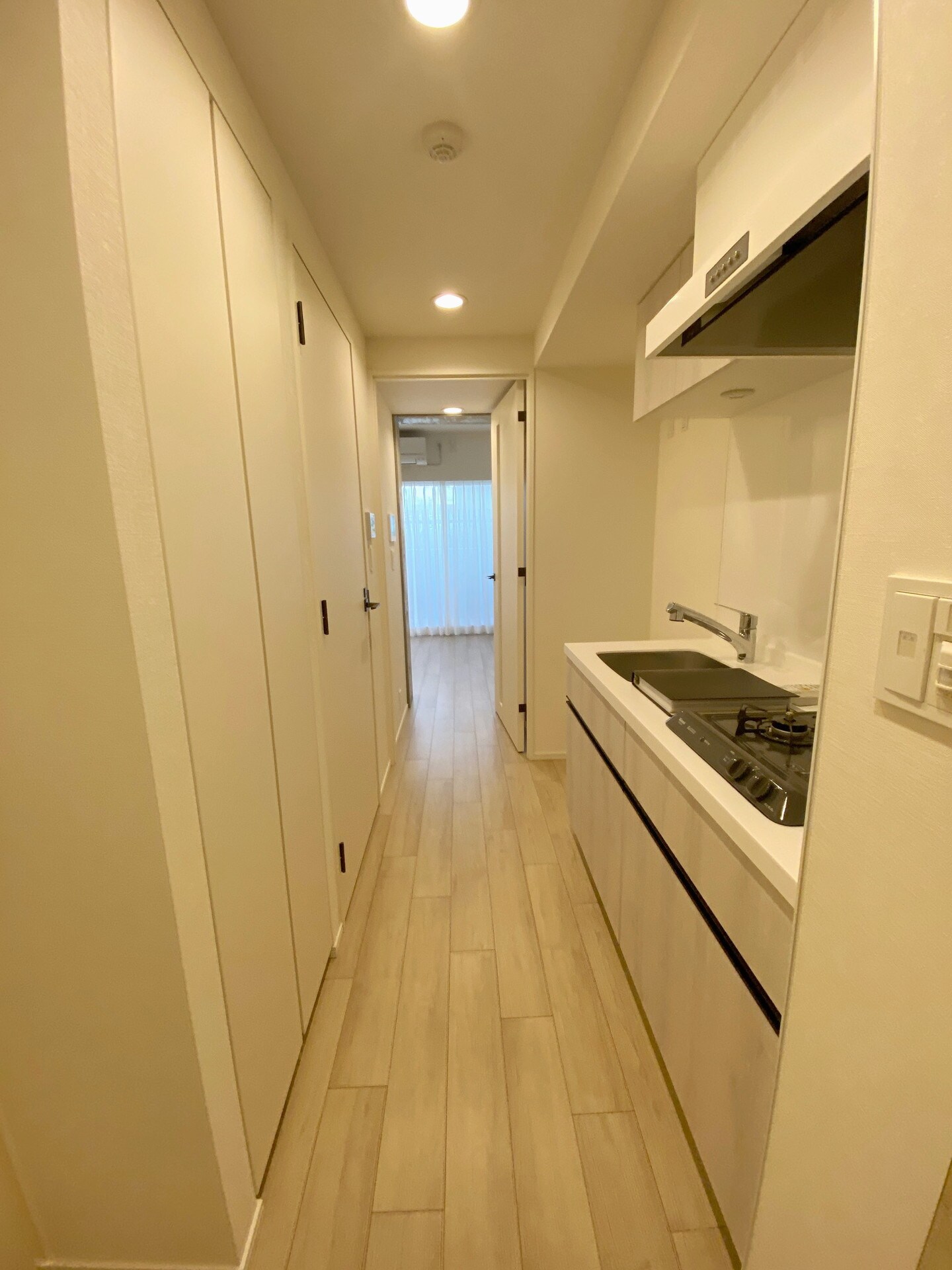 オルサス戸越銀座(ORSUS戸越銀座)の物件内観写真