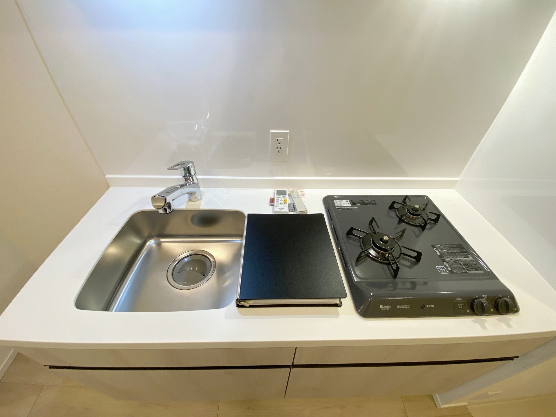 オルサス戸越銀座(ORSUS戸越銀座)の物件内観写真