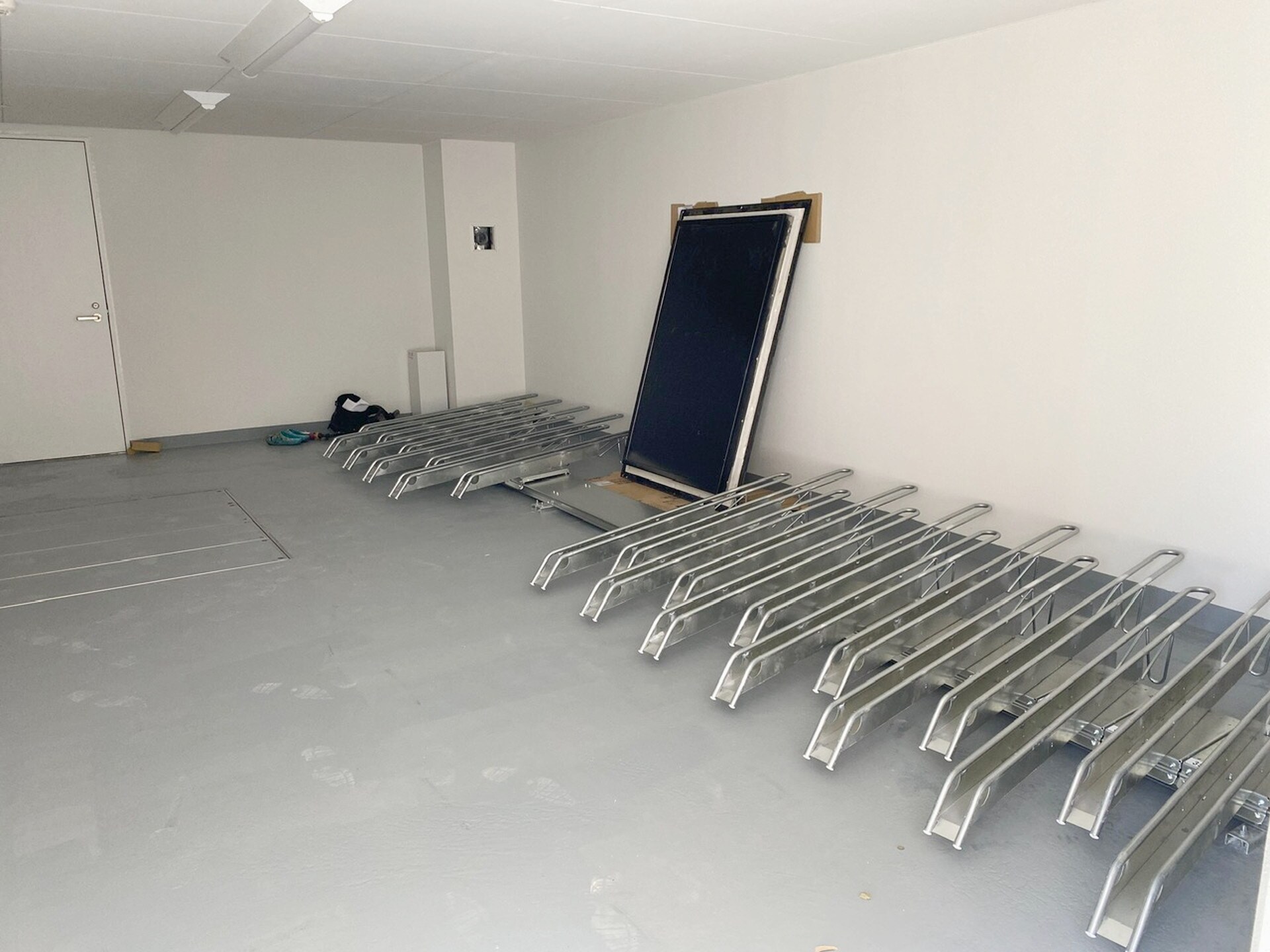 オルサス戸越銀座(ORSUS戸越銀座)の物件内観写真