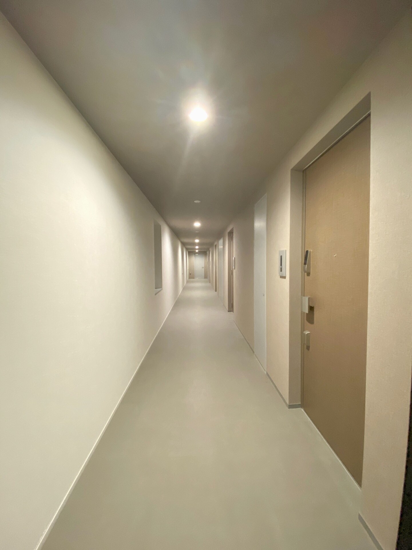 オルサス戸越銀座(ORSUS戸越銀座)の物件内観写真