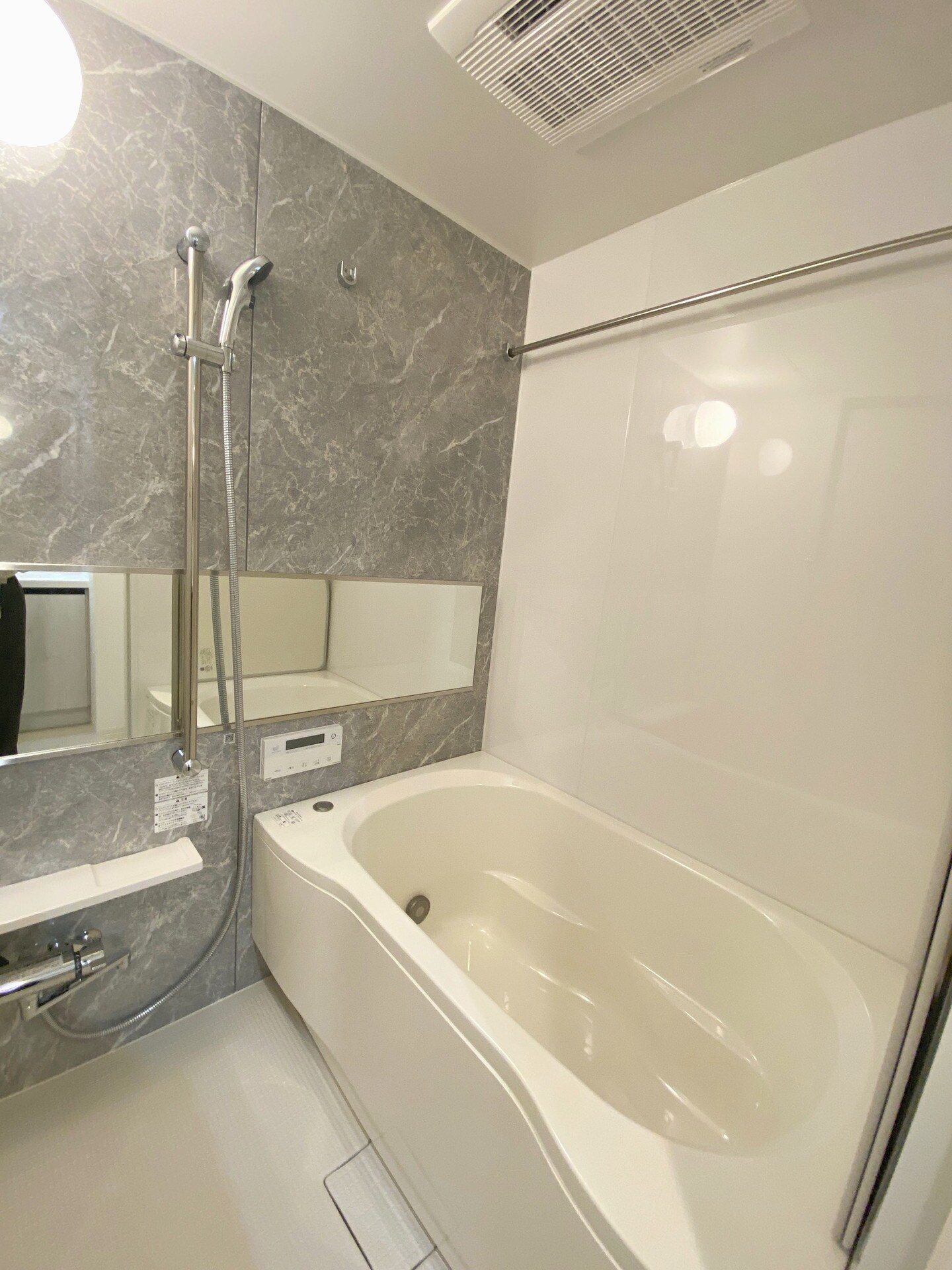 オルサス戸越銀座(ORSUS戸越銀座)の物件内観写真