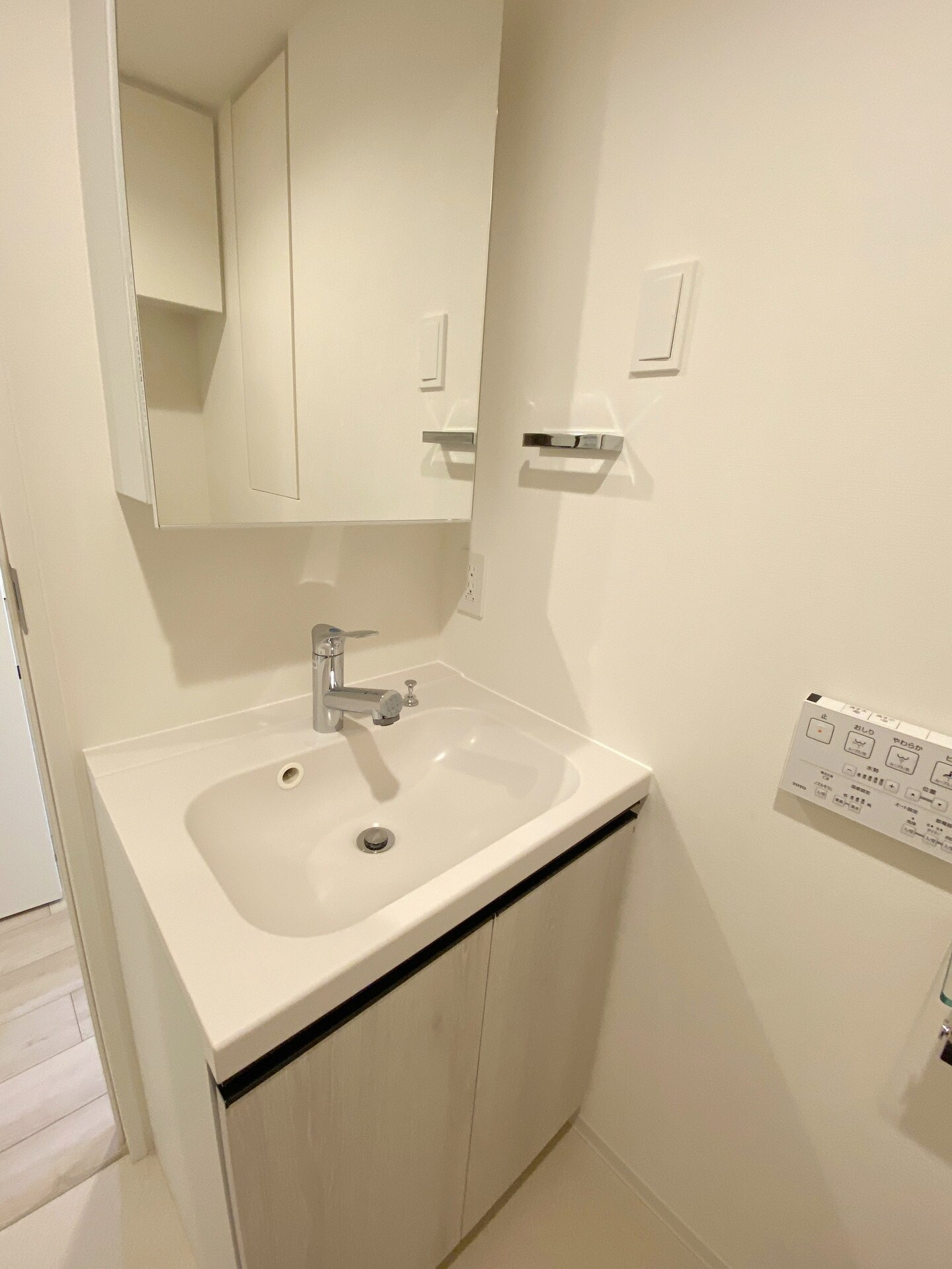 オルサス戸越銀座(ORSUS戸越銀座)の物件内観写真