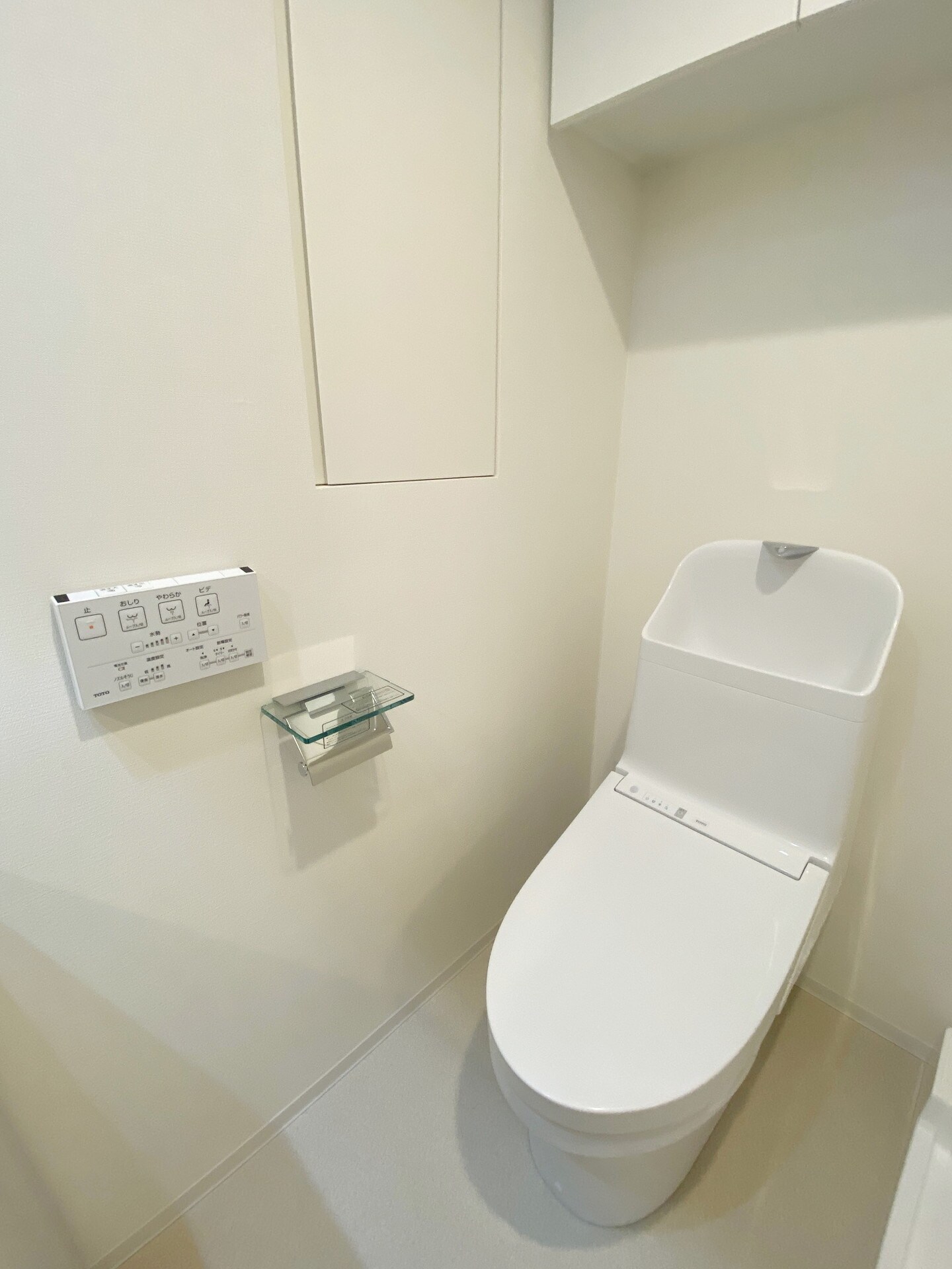 オルサス戸越銀座(ORSUS戸越銀座)の物件内観写真