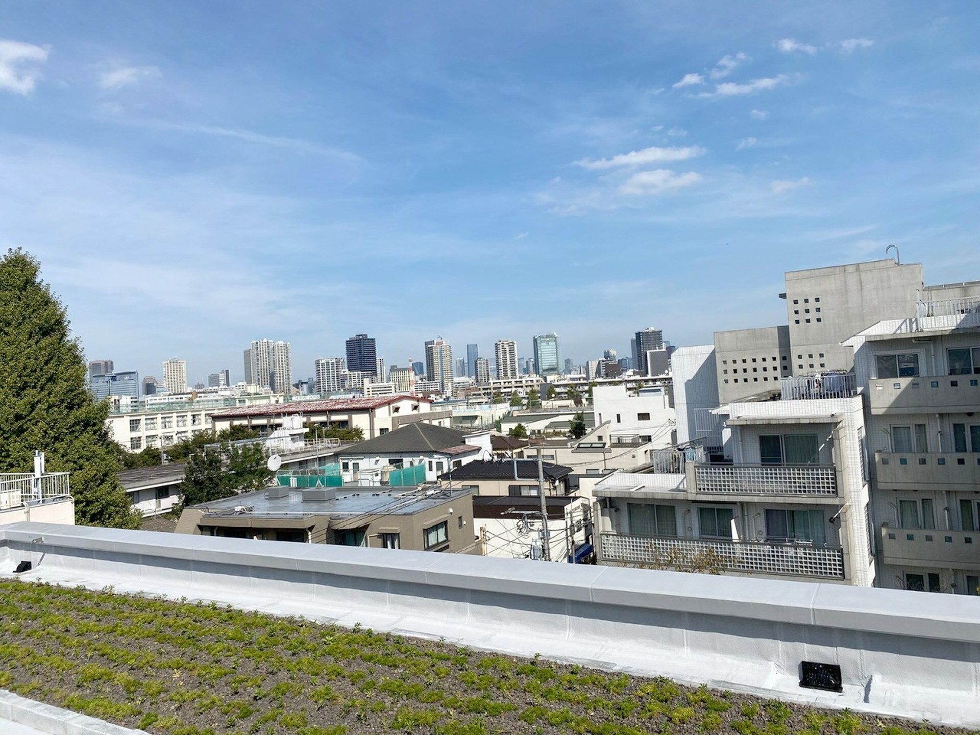 オルサス戸越銀座(ORSUS戸越銀座)の物件内観写真