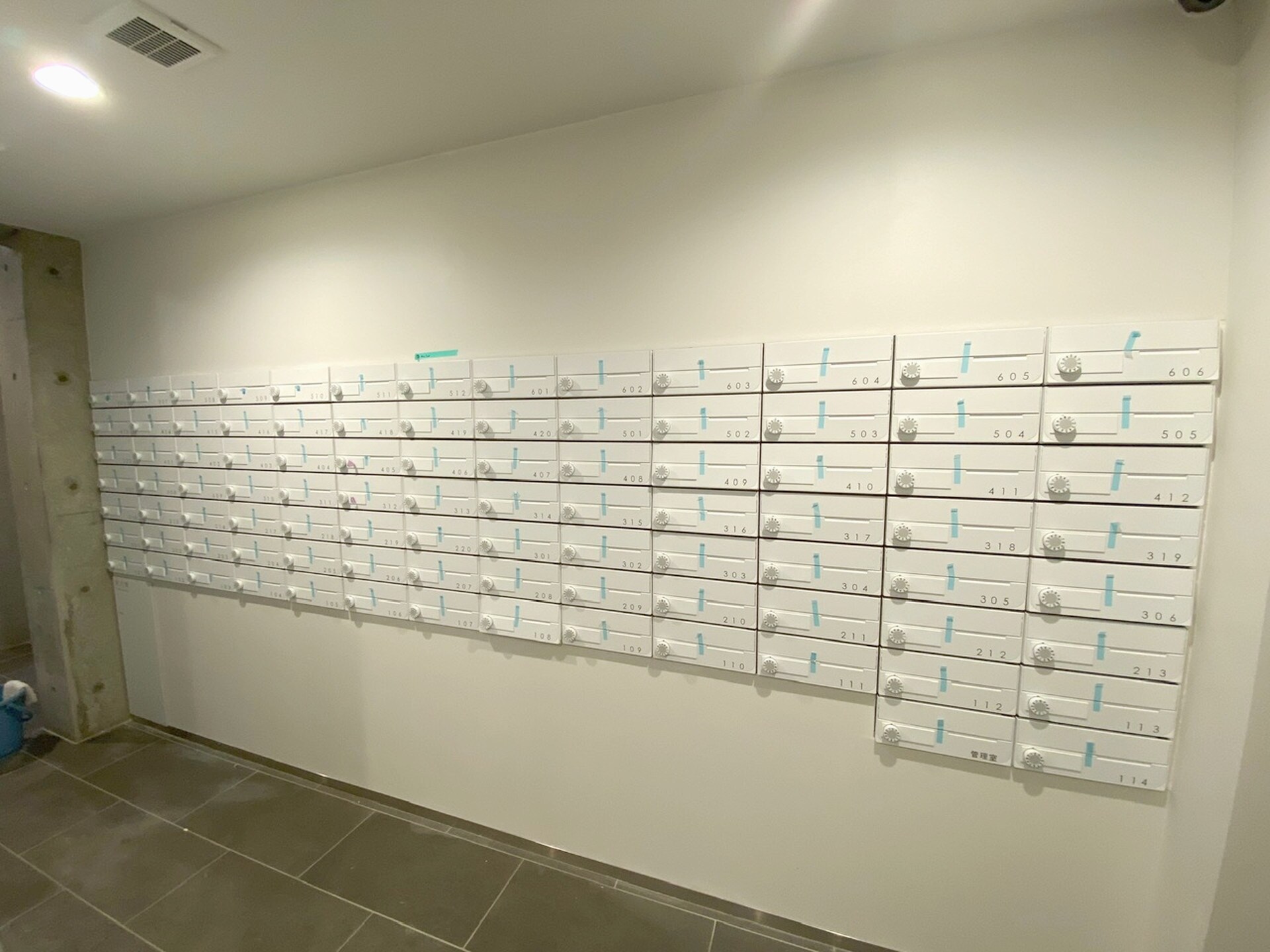 オルサス戸越銀座(ORSUS戸越銀座)の物件内観写真