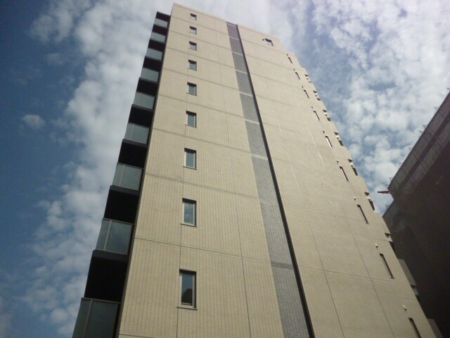 パークハビオ赤坂の物件内観写真