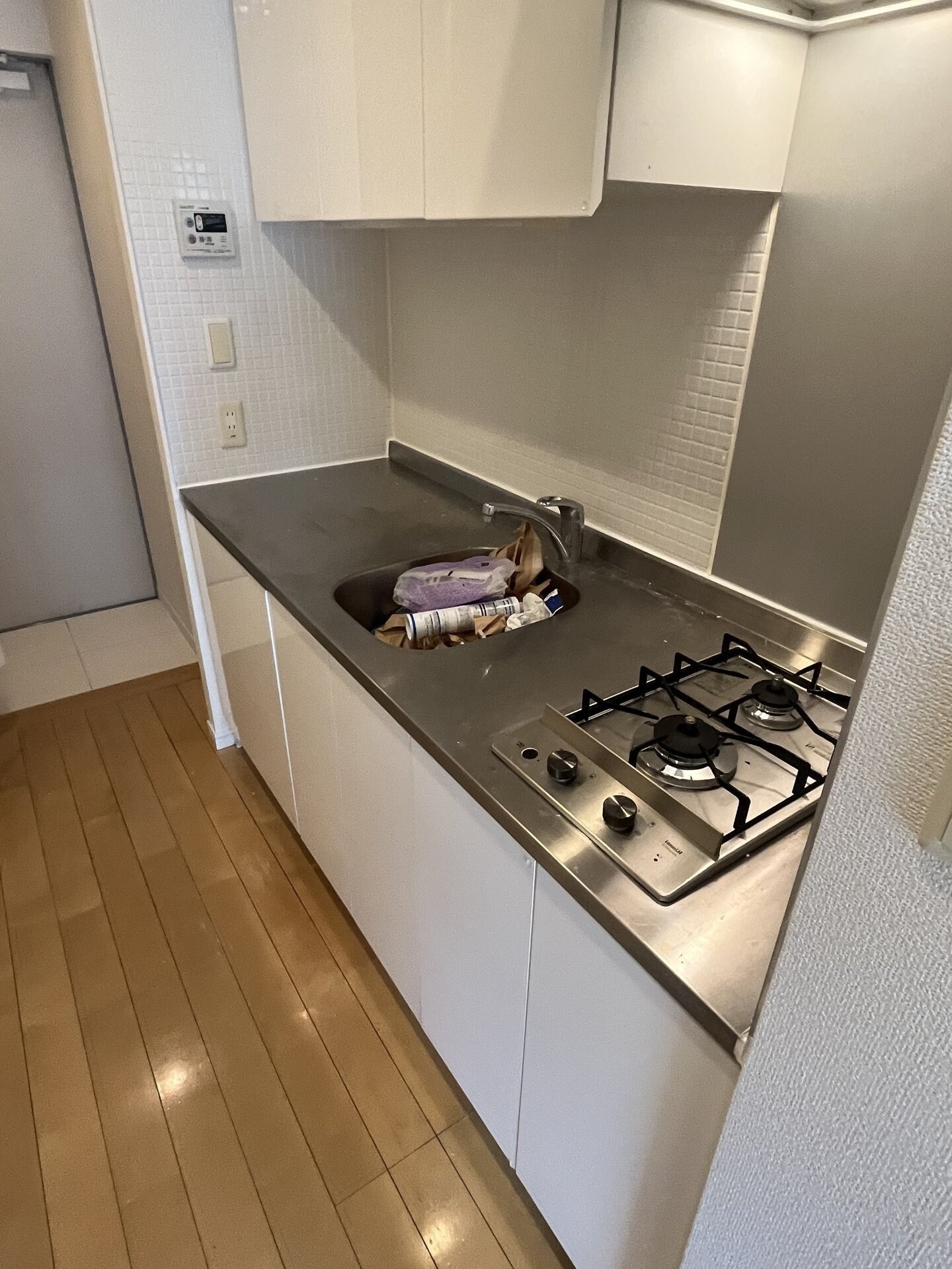 パークルージュ赤坂檜町の物件内観写真