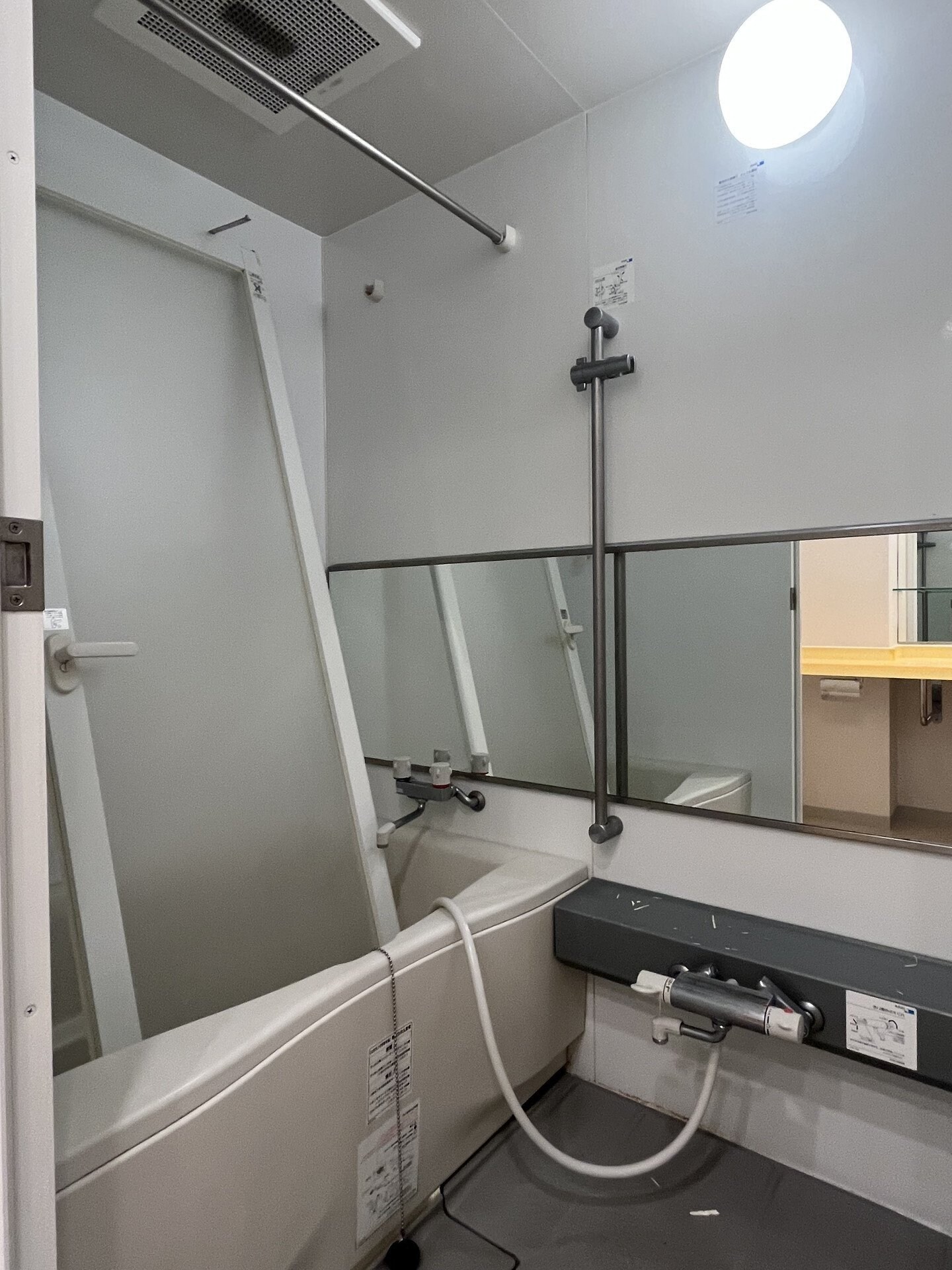 パークルージュ赤坂檜町の物件内観写真