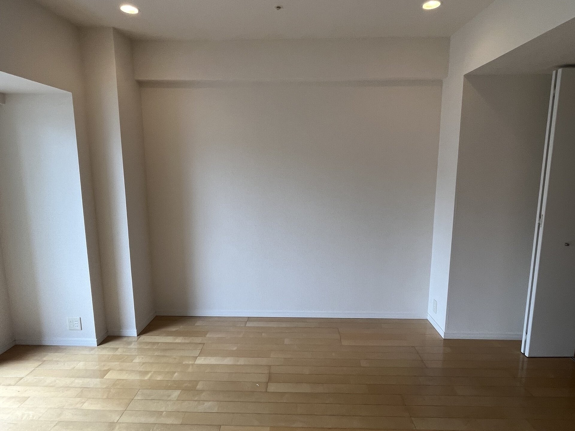 パークルージュ赤坂檜町の物件内観写真