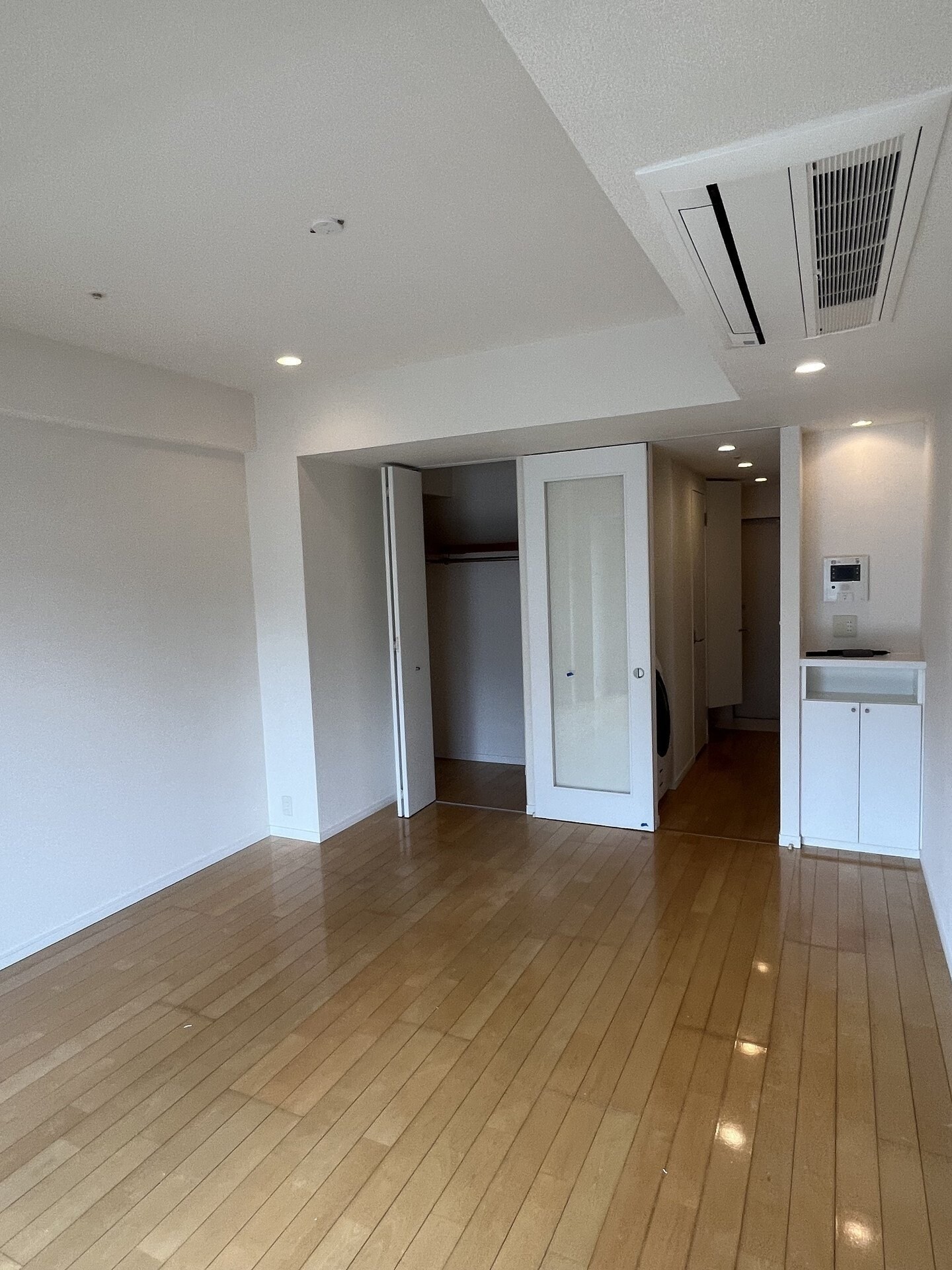 パークルージュ赤坂檜町の物件内観写真