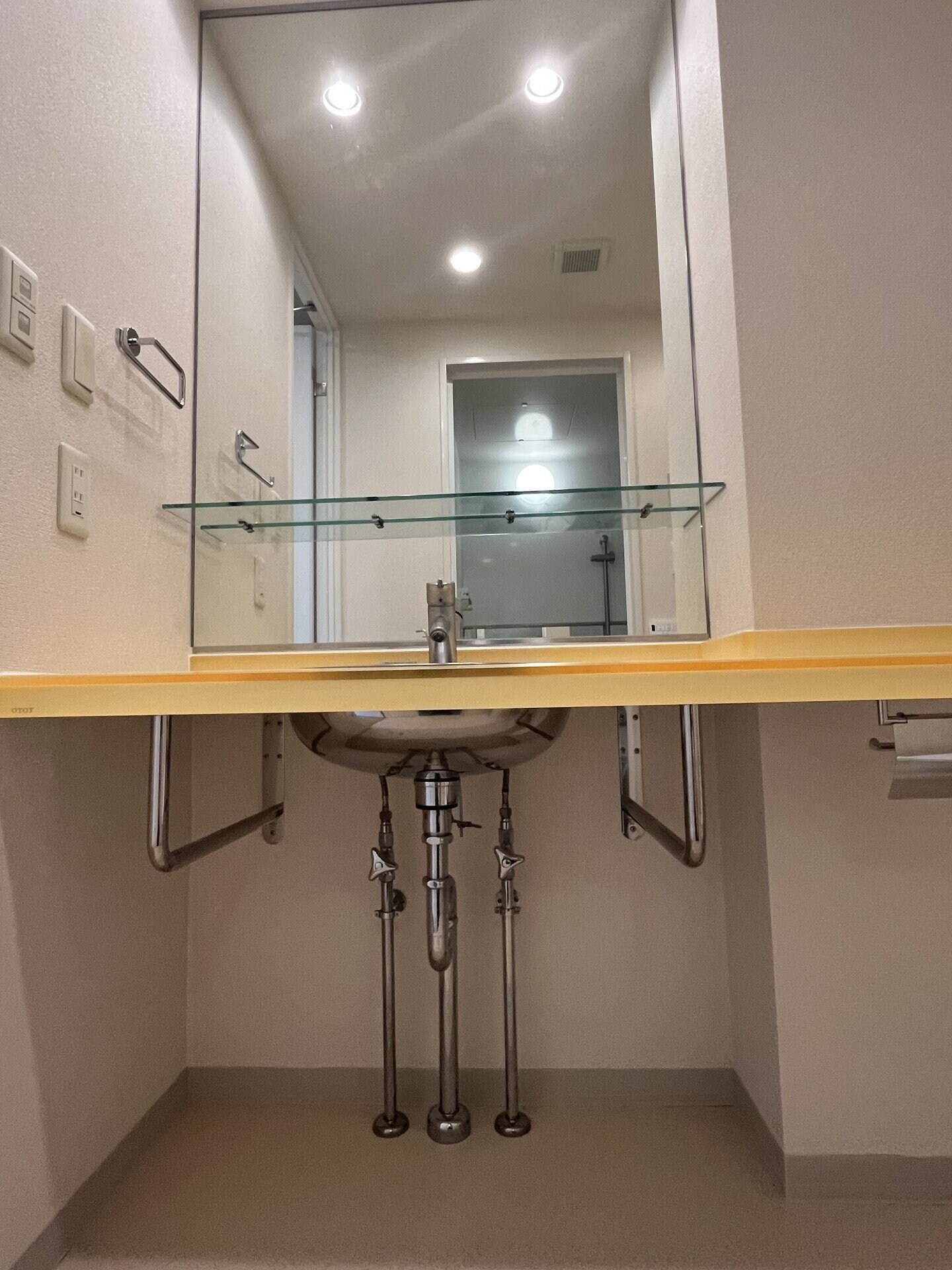 パークルージュ赤坂檜町の物件内観写真