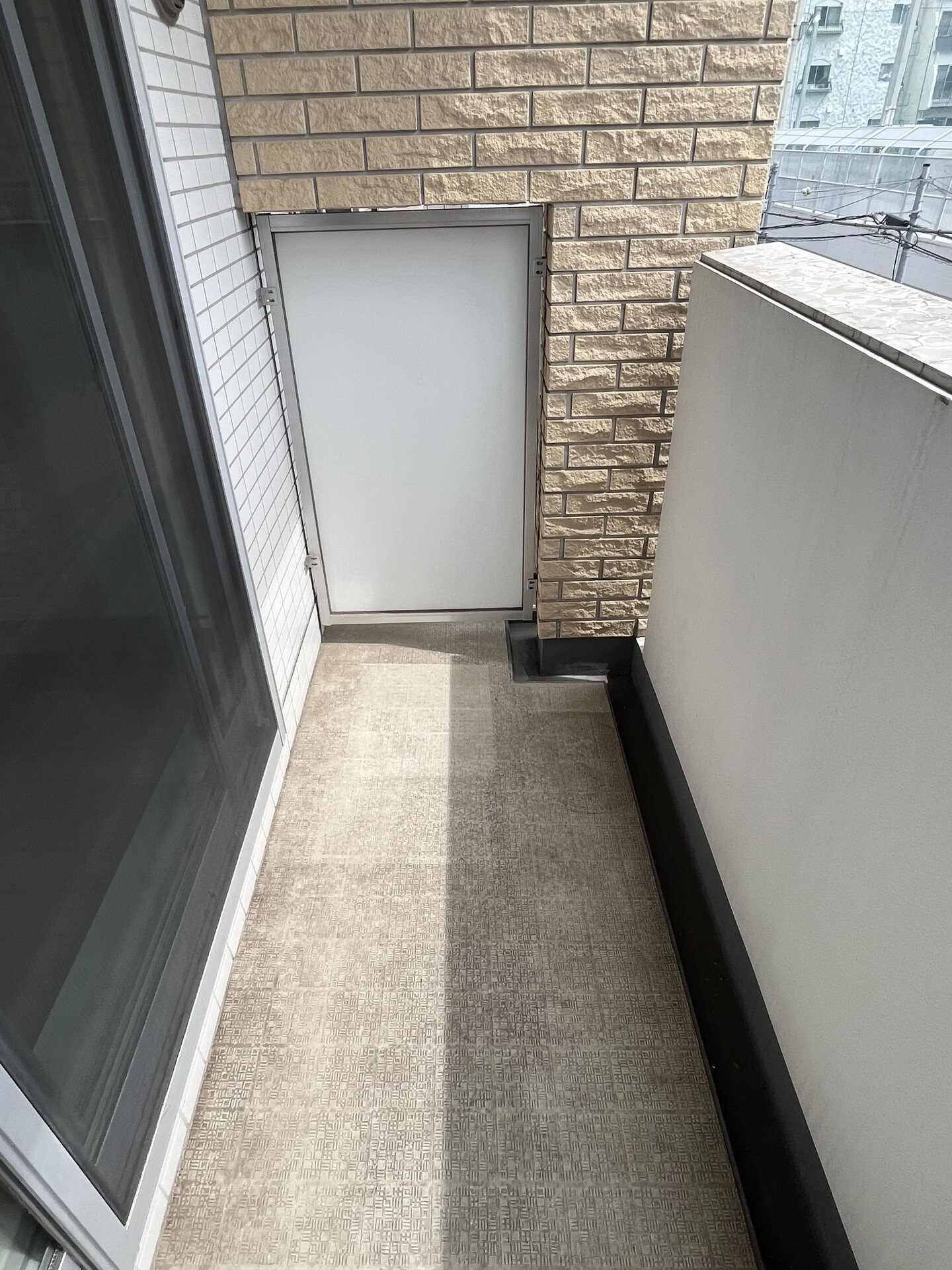 パークルージュ赤坂檜町の物件内観写真