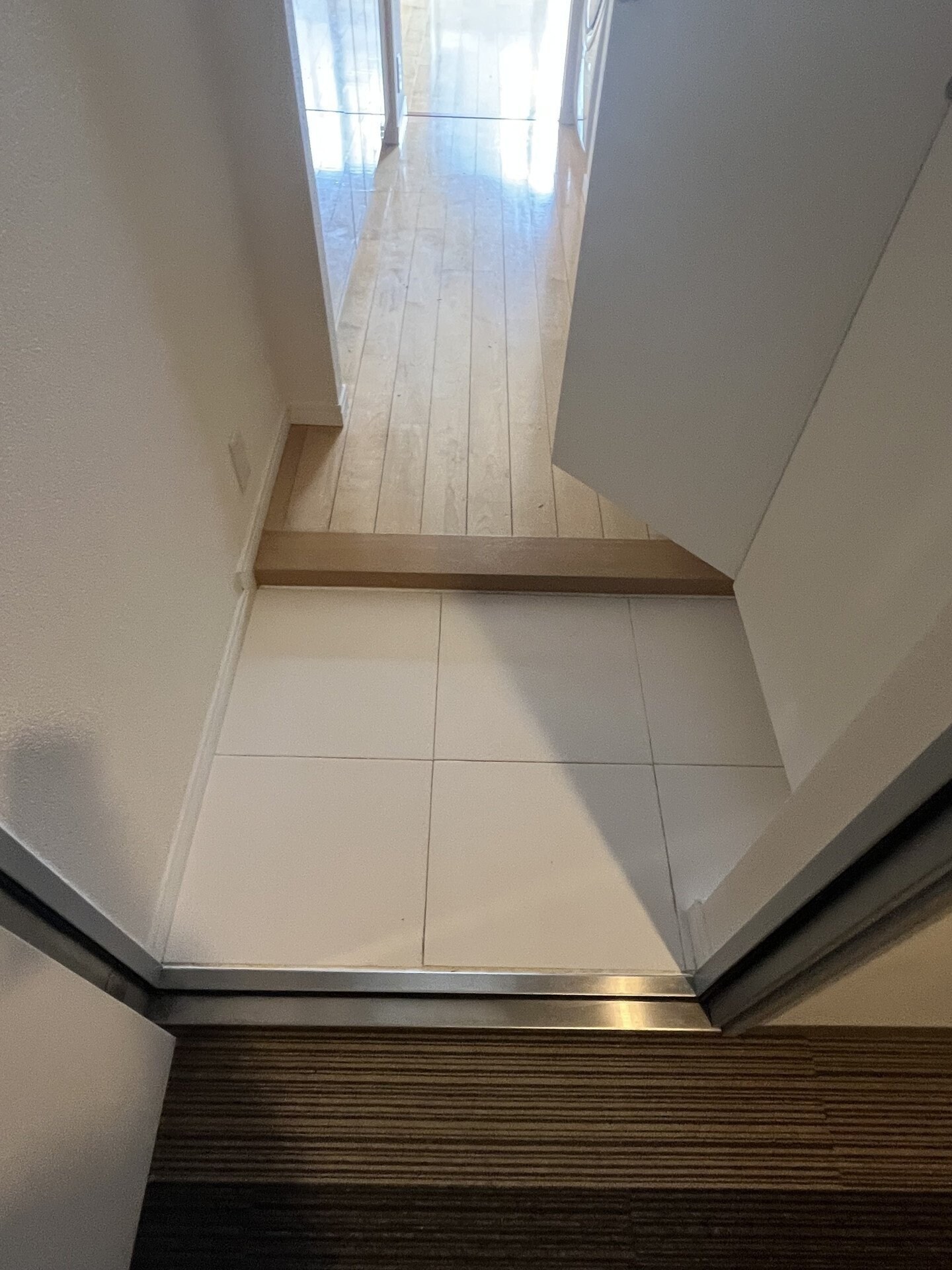 パークルージュ赤坂檜町の物件内観写真