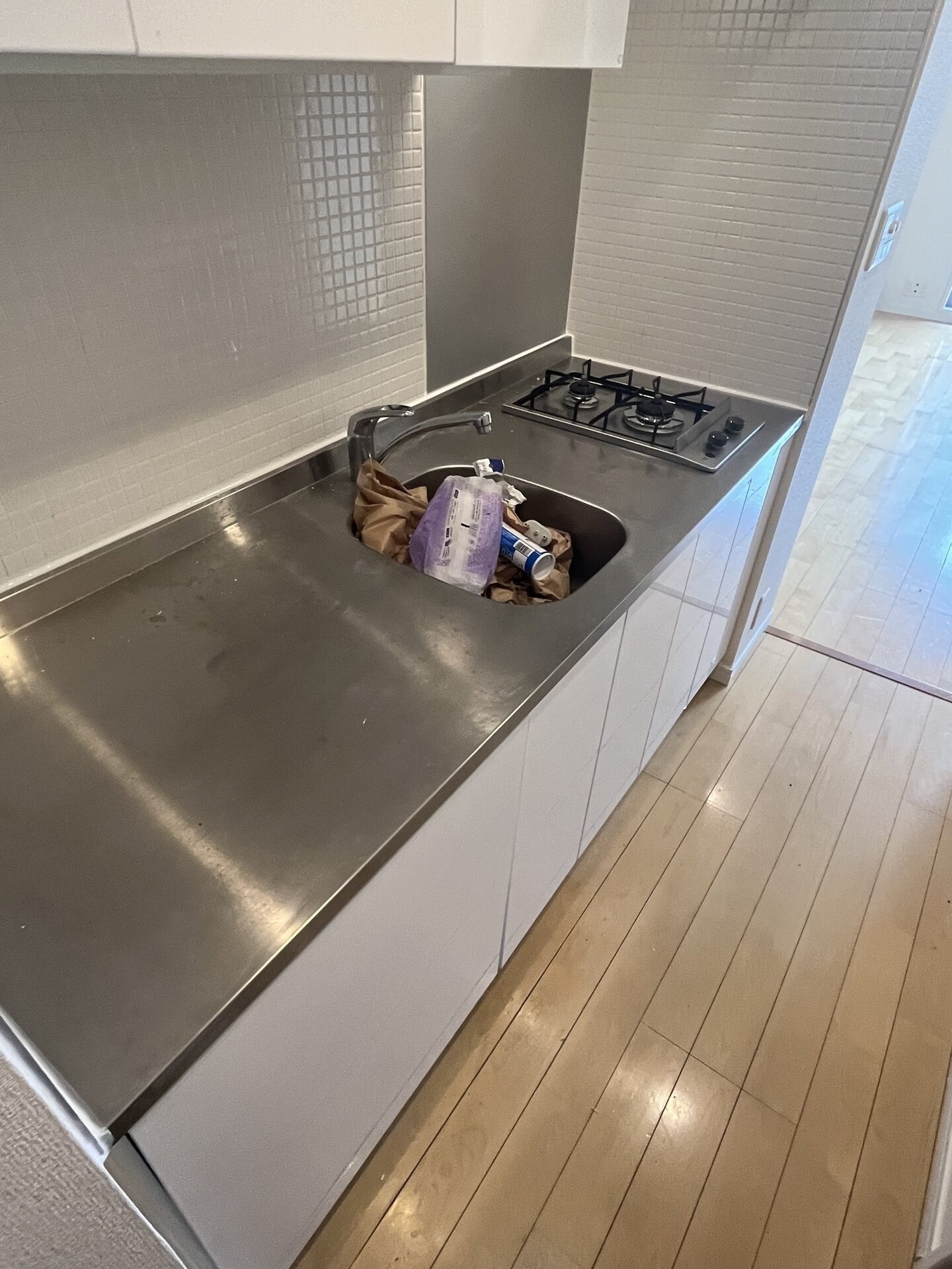 パークルージュ赤坂檜町の物件内観写真