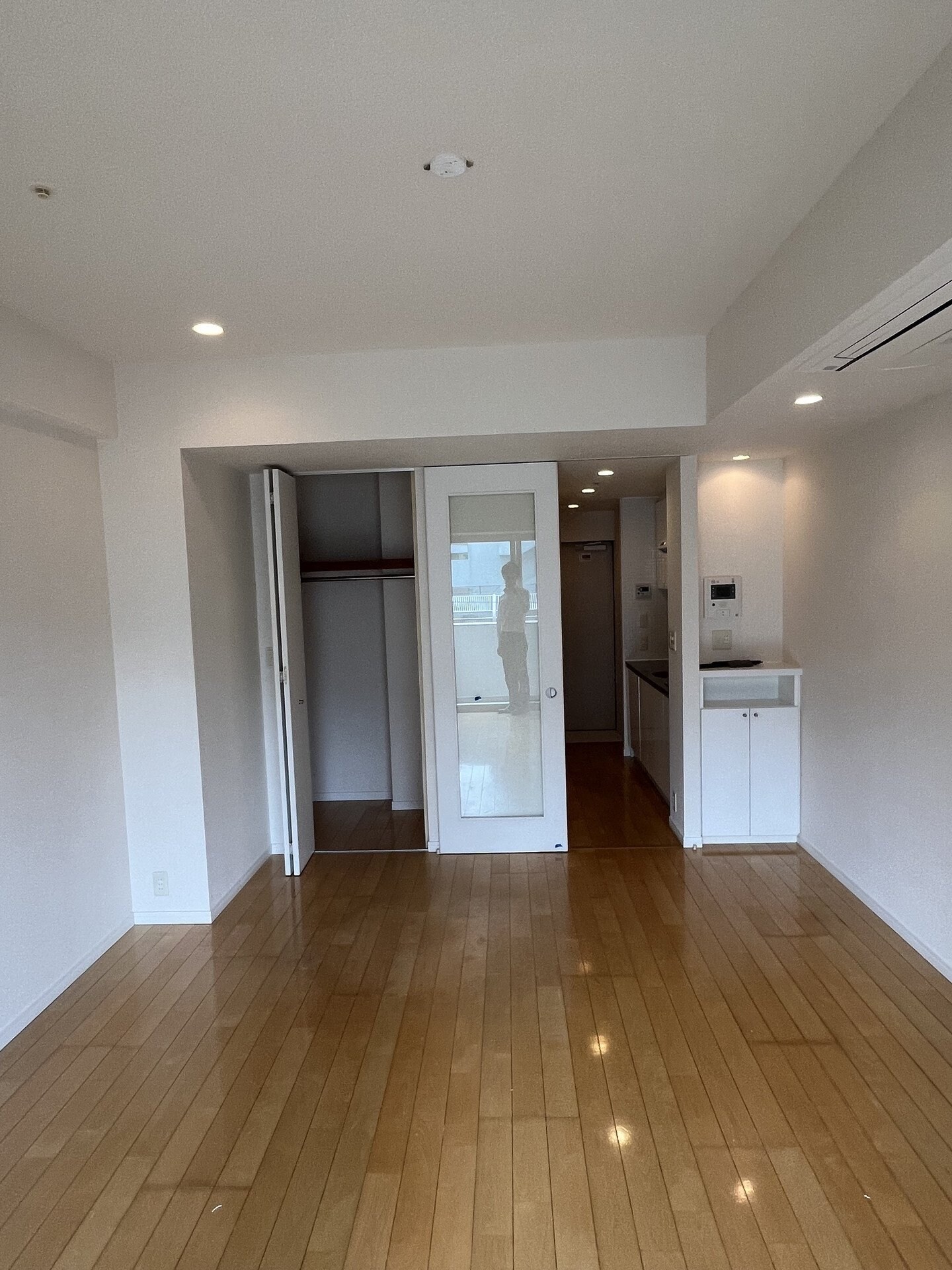 パークルージュ赤坂檜町の物件内観写真