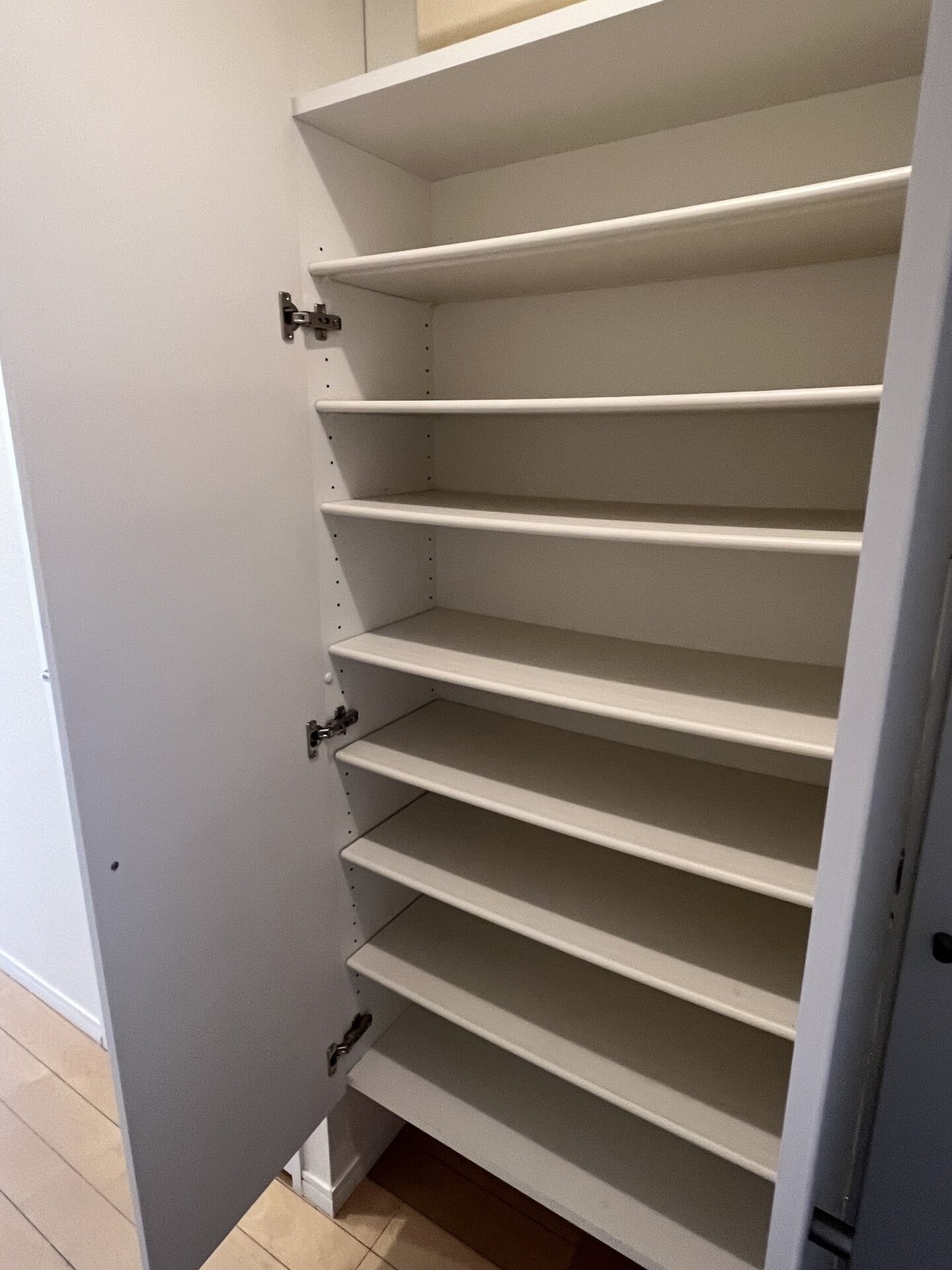 パークルージュ赤坂檜町の物件内観写真