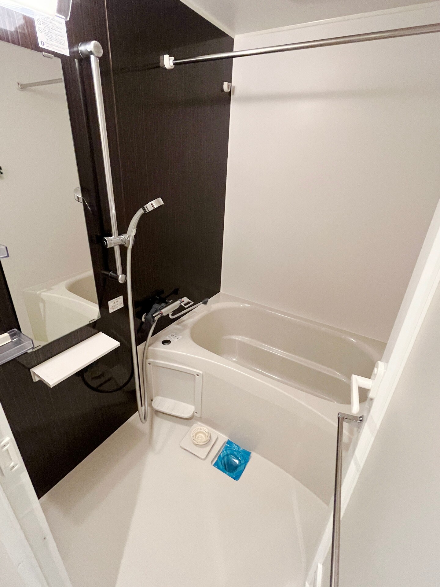 ザ・レジデンス赤坂檜町(旧ロイジェントパークス赤坂)の物件内観写真