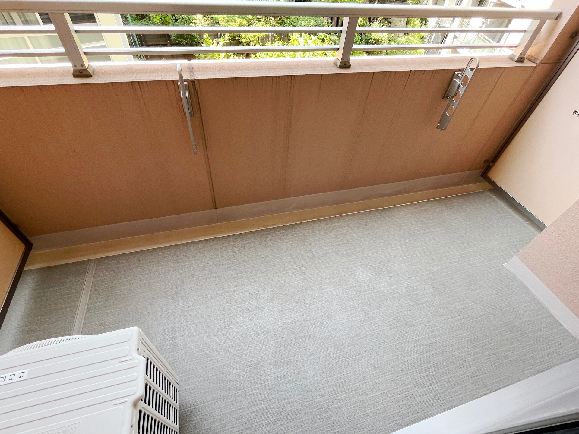 ザ・レジデンス赤坂檜町(旧ロイジェントパークス赤坂)の物件内観写真