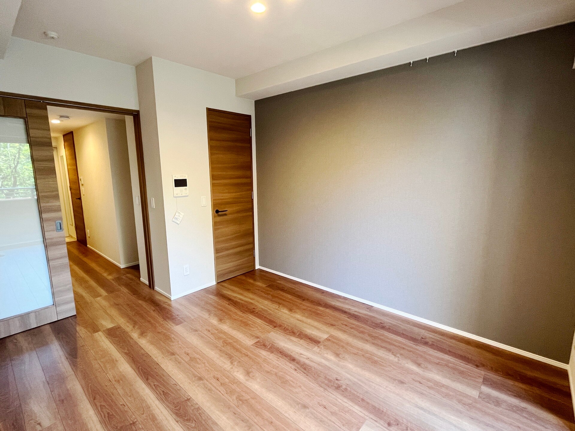 ザ・レジデンス赤坂檜町(旧ロイジェントパークス赤坂)の物件内観写真