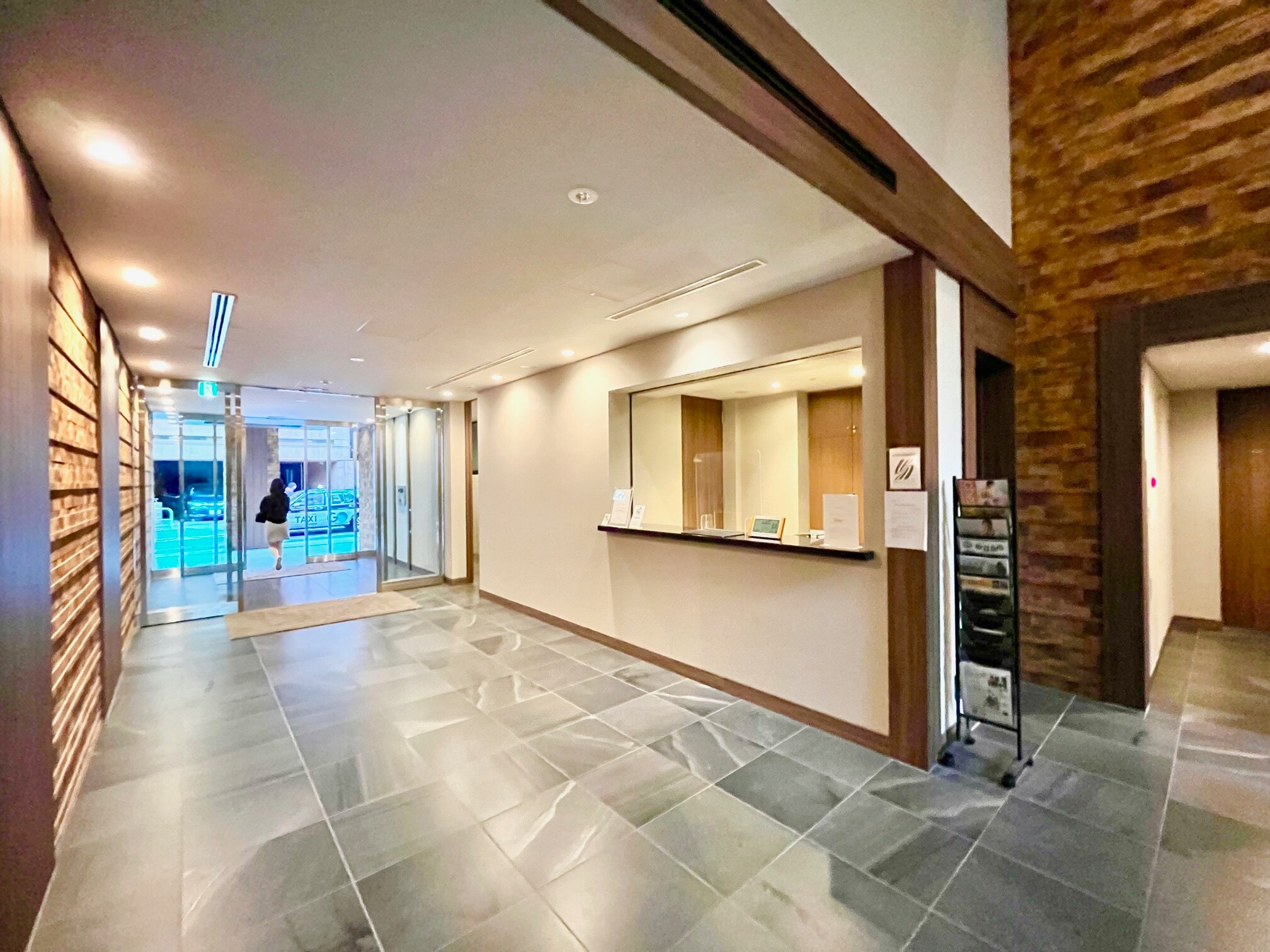 ザ・レジデンス赤坂檜町(旧ロイジェントパークス赤坂)の物件内観写真