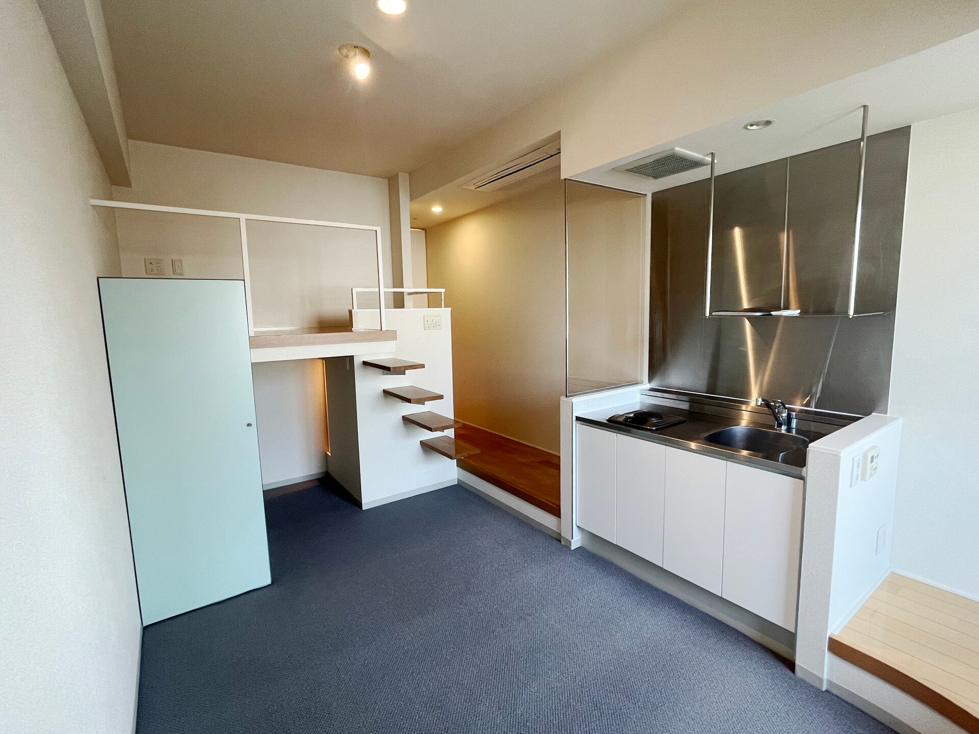 パークルージュ赤坂檜町の物件内観写真