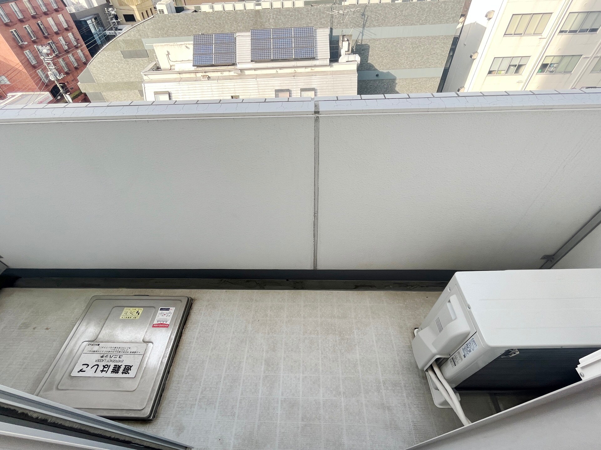 パークルージュ赤坂檜町の物件内観写真