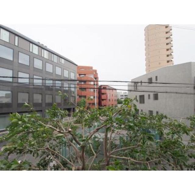 アルティスコート南青山の物件内観写真