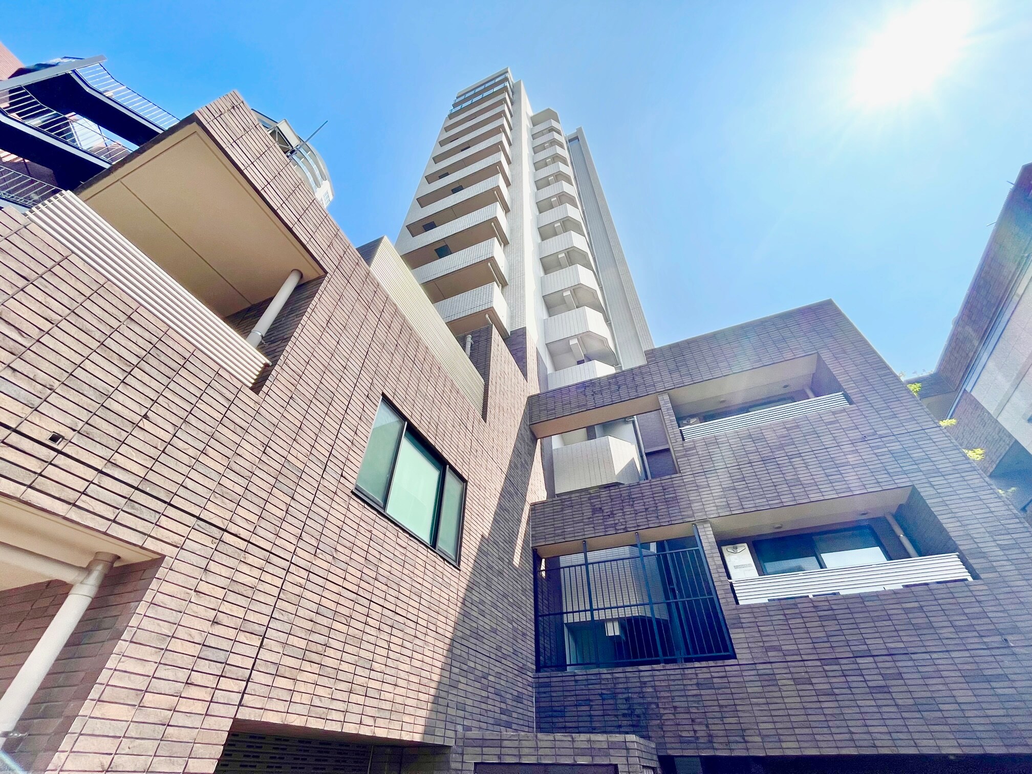 アルティスコート南青山の物件内観写真