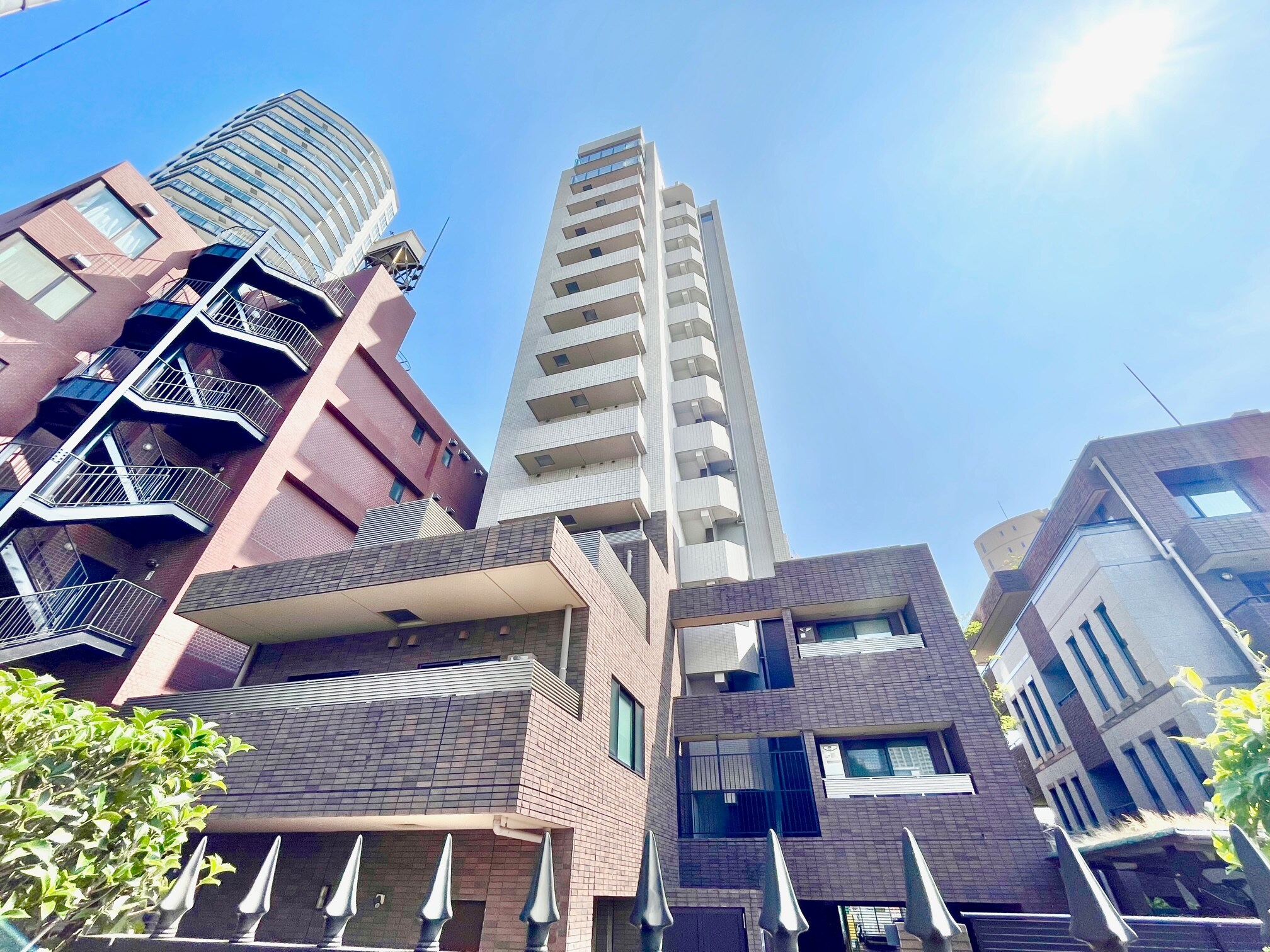 アルティスコート南青山の物件内観写真