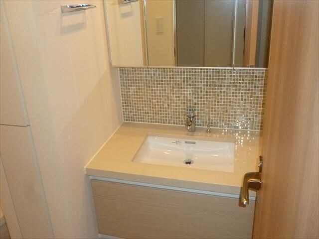 パークハビオ新橋の物件内観写真